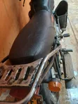 Bajaj Boxer 150 UG 2020 Nyeusi - 1