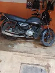 Bajaj Boxer 150 UG 2020 Nyeusi - 2