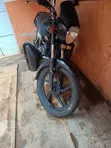 Bajaj Boxer 150 UG 2020 Nyeusi - 4