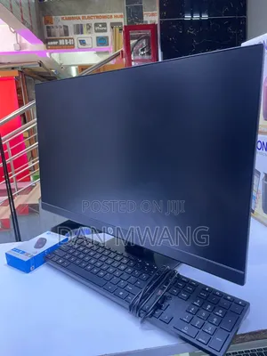 HP EliteOne 800 All-in-One Desktop Computer