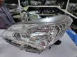 Vitz 2018 Headlights za Toyota (Ex-Japan) - 1