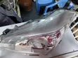 Vitz 2018 Headlights za Toyota (Ex-Japan) - 2
