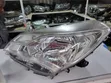 Vitz 2018 Headlights za Toyota (Ex-Japan) - 3
