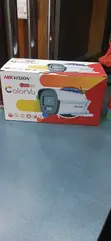 Hikvision ColorVu Bullet CCTV Camera 40m - 1