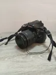 Nikon D3300 DSLR Camera - 1