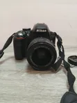 Nikon D3300 DSLR Camera - 2