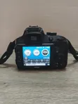 Nikon D3300 DSLR Camera - 3