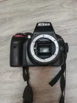 Nikon D3300 DSLR Camera - 5