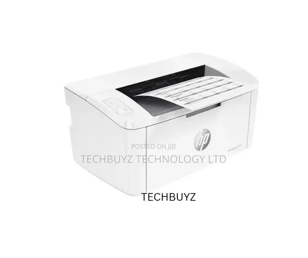 HP LaserJet M111A Printer - 1