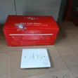 Itel 2-Gang Switch ya Taa - Nyeupe - 2