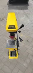 Mashine Nzito ya Pillar Drill kwa Warsha - 2