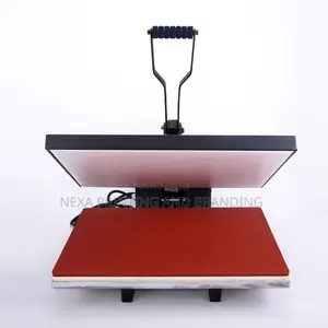 A2 Heat Press Machine for T-Shirts (40x60cm)
