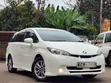Toyota Wish 2012 White - 2