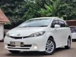 Toyota Wish 2012 White - 3