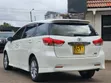 Toyota Wish 2012 White - 5