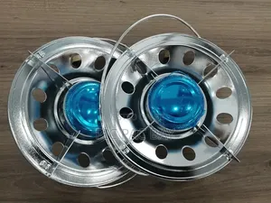 Kikamilifu cha Gas Burner - Kipya Kabisa