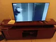 Brown TV Stand - 2