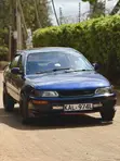 Toyota Corolla II 1.5 FWD 1999 - 1