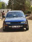 Toyota Corolla II 1.5 FWD 1999 - 2