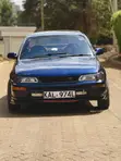 Toyota Corolla II 1.5 FWD 1999 - 3