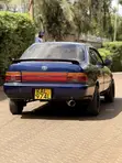 Toyota Corolla II 1.5 FWD 1999 - 4