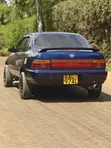 Toyota Corolla II 1.5 FWD 1999 - 5