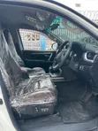 2020 Toyota Fortuner 2.8L Diesel White - 2