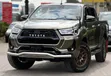 Toyota Hilux 2023 Double Cabin - 2