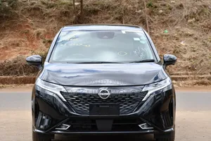 Nissan Note 1.2 Hybrid Aura e-Power 2021 Black