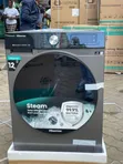 Hisense 12kg Front Load Washing Machine - 2