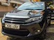 Toyota Harrier 2017 Nyeusi - 2