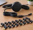 Powseed Universal Laptop Car Charger (100W) kwa MacBook, HP, Dell, ASUS, Acer, Lenovo - 2