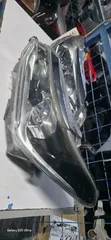 Toyota Corolla Fielder 165 Xenon Headlight Code Z (Used) - 1