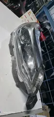 Toyota Corolla Fielder 165 Xenon Headlight Code Z (Used) - 2
