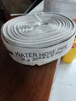 30m Canvas Layflat Hose Pipe 2" - 8 Bar - 1