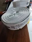 30m Canvas Layflat Hose Pipe 2" - 8 Bar - 3