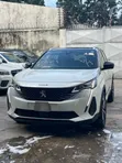 Peugeot 3008 2021 Nyeupe - 2