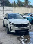 Peugeot 3008 2021 Nyeupe - 3