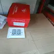 Original Itel White Two-Gang 2-Way Switch - 2
