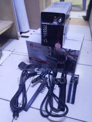 Edon TB-250 DC Inverter MMA Welding Machine
