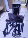 Edon TB-250 DC Inverter MMA Welding Machine - 1