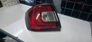Subaru Levorg 2015 Taillight