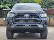 Toyota Hilux Revo Single Cab 2.8 Diesel AWD 2020 - Grey - 1