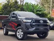 Toyota Hilux Revo Single Cab 2.8 Diesel AWD 2020 - Grey - 2