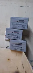 Betri ya Amaron Guanta 12V 9Ah - 2