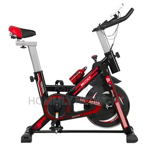 Exercise Spinning Bike Cardio
