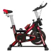 Exercise Spinning Bike Cardio - 1