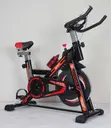 Exercise Spinning Bike Cardio - 2