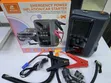 JEQANG Emergency Car Starter & Tyre Inflator - 2