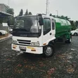 Treni ya Exhauster Isuzu FRR - 1